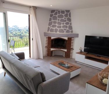 Cagnes-sur-Mer House | Superbe appartement vue mer