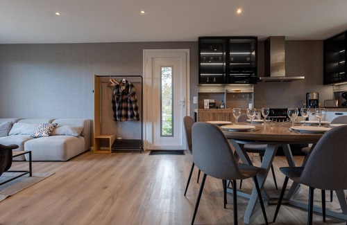 Saint-Brieuc Apartment | Superbe Appartement Avec Sublime vue