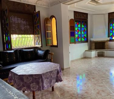 Oujda Apartment | Superbe Appartement à 5 minutes du Stade D Honneur