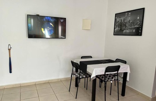 M'diq Apartment | Superbe appartement à côté de la plage M'diq,Tétouan