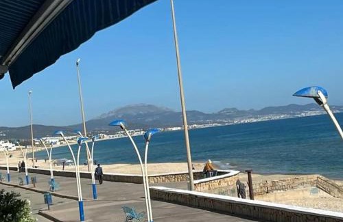 M'diq Apartment | Superbe appartement à côté de la plage M'diq,Tétouan