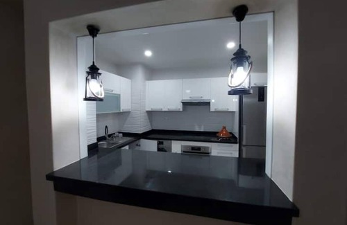 Taddart Apartment | Superbe Appartement à la Marina