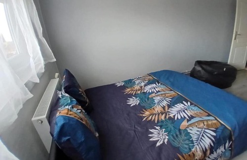 Jouvence Apartment | Superbe appartement 3 chambres