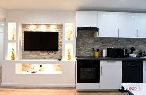 Cergy Apartment | Superbe Appartement 5 Chambres