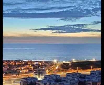 Anza Apartment | Superbe appartement Anza