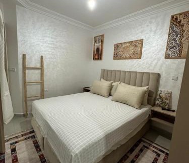 Anza Apartment | Superbe appartement Anza