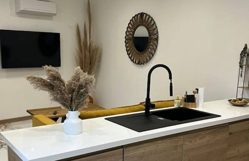 Quartier Administrations Apartment | Superbe Appartement au Cœur de Nîmes