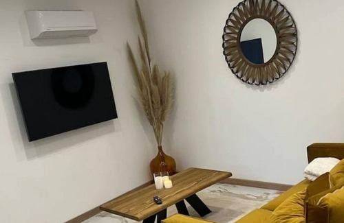 Quartier Administrations Apartment | Superbe Appartement au Cœur de Nîmes