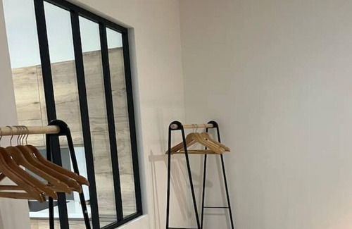 Quartier Administrations Apartment | Superbe Appartement au Cœur de Nîmes