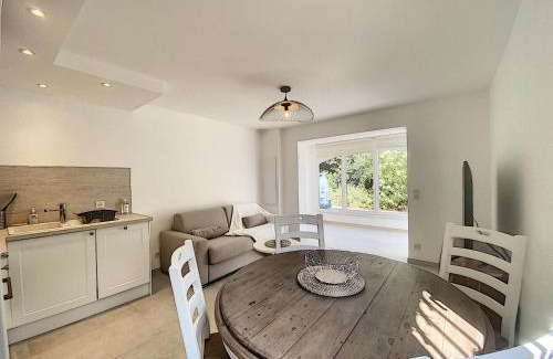 Cap-d'Antibes Apartment | Superbe appartement au cœur du Cap d'Antibes