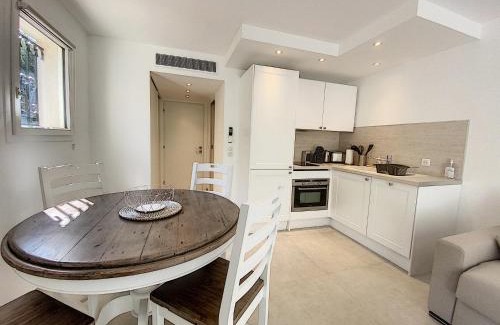 Cap-d'Antibes Apartment | Superbe appartement au cœur du Cap d'Antibes