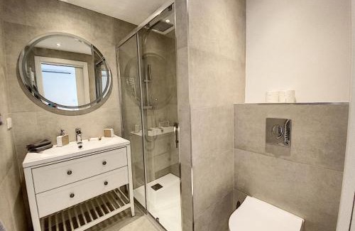 Cap-d'Antibes Apartment | Superbe appartement au cœur du Cap d'Antibes