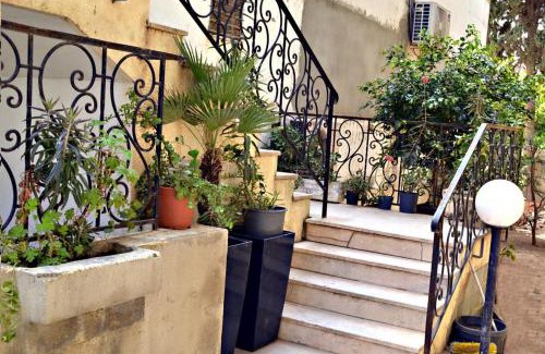 Sidi Abdel Aziz Apartment | Superbe appartement au coeur de la Marsa