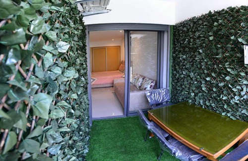 Diour Jamaa Apartment | Superbe Appartement au Cœur Rabat avec parking