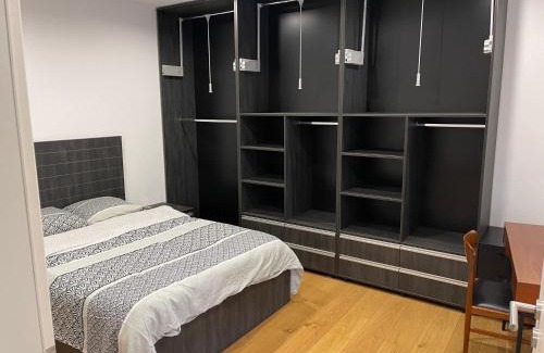 Villerupt Apartment | Superbe appartement au RDC avec parking gratuit