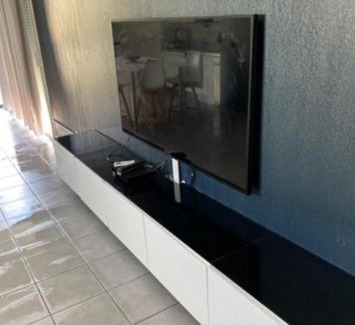 Fontaine Lestang-Bagatelle-Papus-Tabar-Bordelongue Apartment | Superbe appartement avec terrasse
