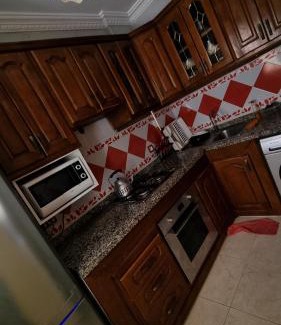 Mediouna Apartment | Superbe appartement avec parking gratuit sur place