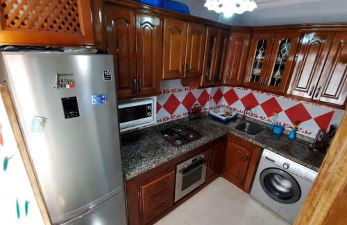 Mediouna Apartment | Superbe appartement avec parking gratuit sur place