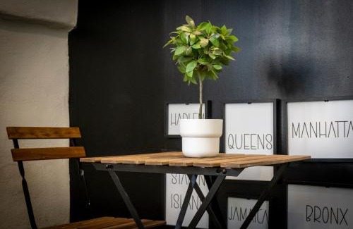 Route d'Arles Apartment | Superbe appartement avec Patio
