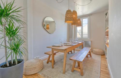 Pornichet Apartment | Superbe appartement bord de mer