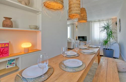 Pornichet Apartment | Superbe appartement bord de mer