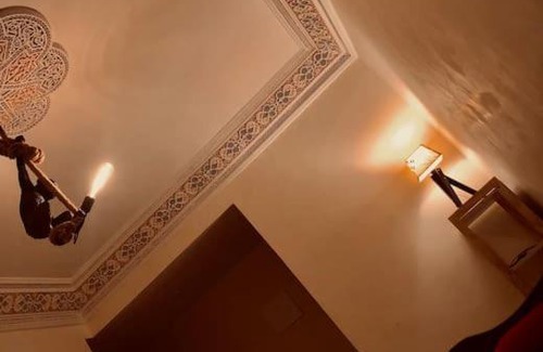 Nouaceur Apartment | Superbe appartement calme proche de l’aéroport!
