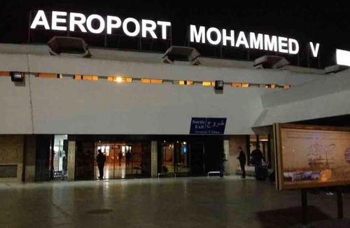 Nouaceur Apartment | Superbe appartement calme proche de l’aéroport!