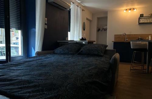 Bourges Apartment | Superbe Appartement Centre B