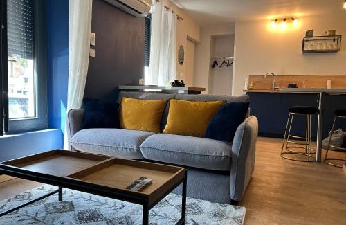 Bourges Apartment | Superbe Appartement Centre B