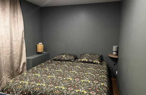 Bourges Apartment | Superbe Appartement Centre B