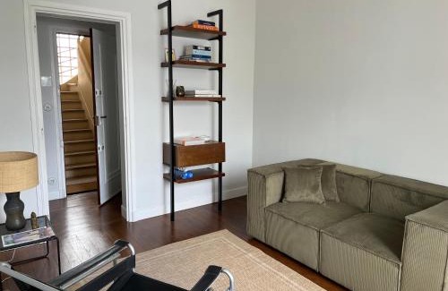 Vernon Apartment | Superbe Appartement Central