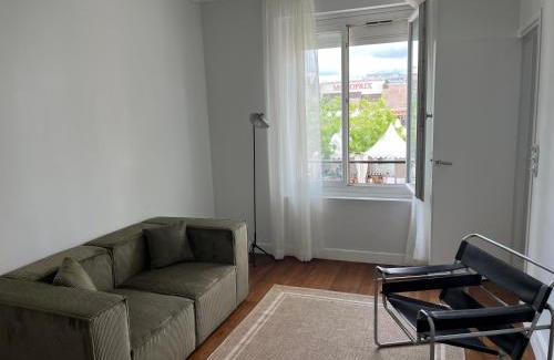 Vernon Apartment | Superbe Appartement Central