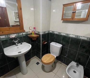 Larache Apartment | Superbe Appartement centre vue sur mer .