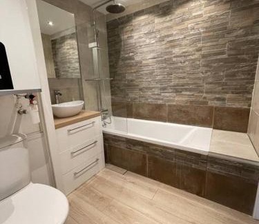 Plaine de la Brague Apartment | Superbe appartement Cocooning au calme - Piscine