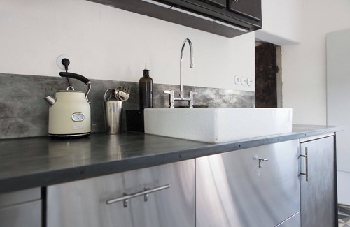 Belvezet Other | Superbe Appartement Dans un mas Provençal du Xviiie Siècle, à Deux pas D'uzès