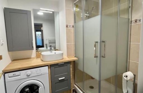 Limoges Apartment | Superbe appartement - DABNB