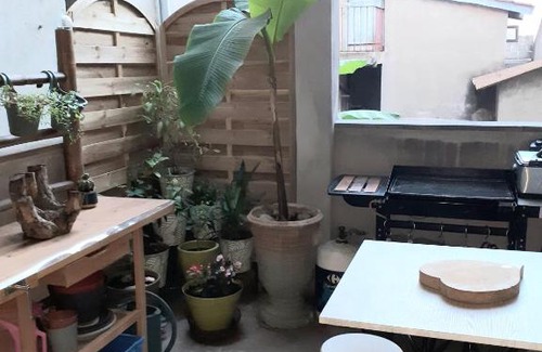 Besseges Apartment | SUPERBE APPARTEMENT DANS LES CÉVENNES