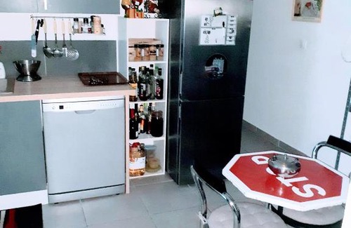 Besseges Apartment | SUPERBE APPARTEMENT DANS LES CÉVENNES
