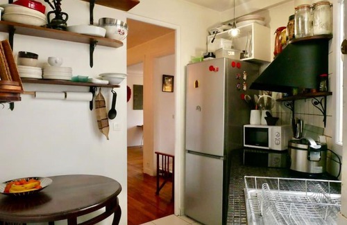 12th Arrondissement Apartment | Superbe appartement de 120m2 en plein Paris