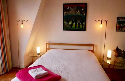 12th Arrondissement Apartment | Superbe appartement de 120m2 en plein Paris