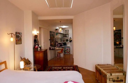 12th Arrondissement Apartment | Superbe appartement de 120m2 en plein Paris