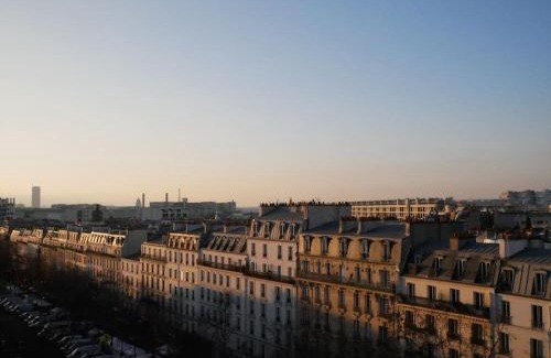 12th Arrondissement Apartment | Superbe appartement de 120m2 en plein Paris