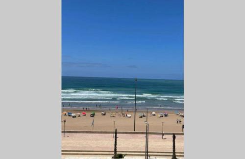 Mehdya Apartment | Superbe appartement en front de mer haut standing