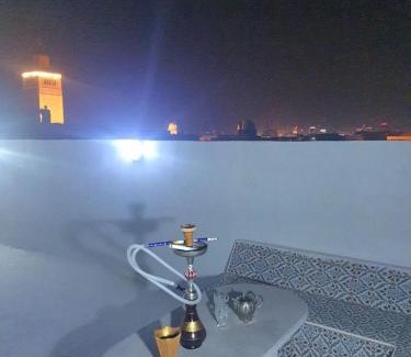 Medina of Tunis Apartment | Superbe appartement en plein médina de Tunis