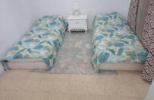 Medina of Tunis Apartment | Superbe appartement en plein médina de Tunis