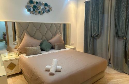 Bouznika Apartment | superbe appartement en résidence balnéaire
