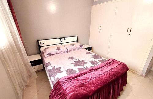 Talborjt Apartment | Superbe Appartement ensoleillé au centre Agadir Talborjt