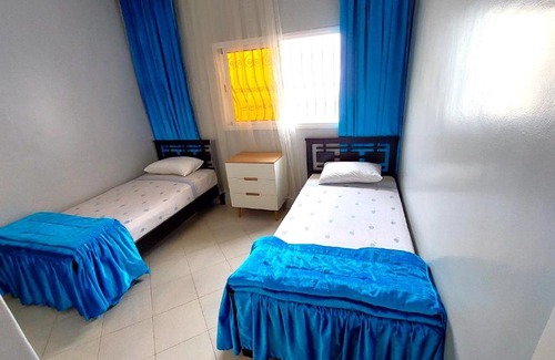 Talborjt Apartment | Superbe Appartement ensoleillé au centre Agadir Talborjt