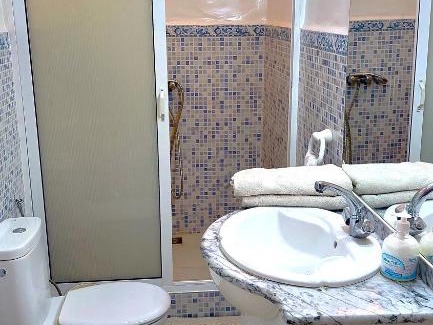 Talborjt Apartment | Superbe Appartement ensoleillé au centre Agadir Talborjt