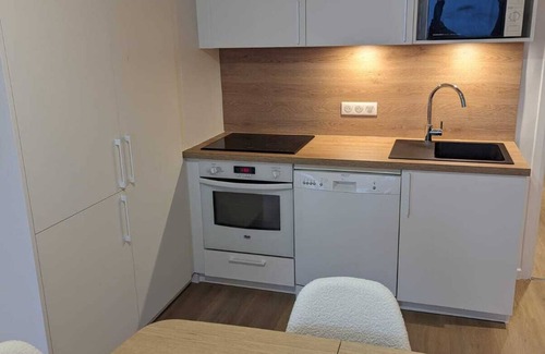 Chamrousse Apartment | Superbe Appartement vue sur les Pistes
